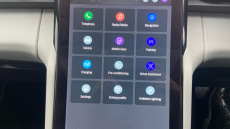 Ford Explorer 250kW Premium 79kWh AWD 5dr Auto Electric Estate